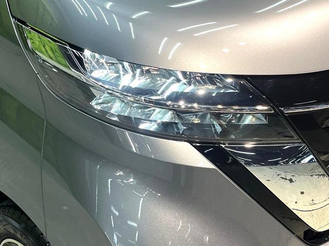 ルークス ハイウェイスター　Ｘ　禁煙車　衝突軽減装置　両側電動スライドドア　純正９インチナビ　全周囲モニター　ＥＴＣ　ＬＥＤヘッドライト　純正１４インチアルミホイール　オートエアコン　フルセグ　Ｂｌｕｅｔｏｏｔｈ再生（36枚目）