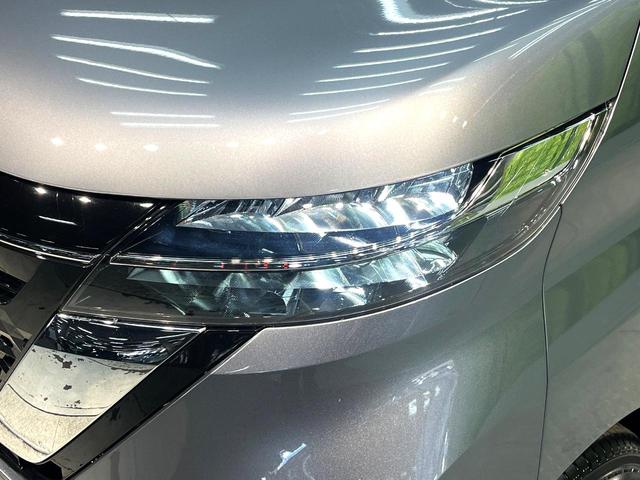 ルークス ハイウェイスター　Ｘ　禁煙車　衝突軽減装置　両側電動スライドドア　純正９インチナビ　全周囲モニター　ＥＴＣ　ＬＥＤヘッドライト　純正１４インチアルミホイール　オートエアコン　フルセグ　Ｂｌｕｅｔｏｏｔｈ再生（37枚目）