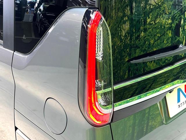 ルークス ハイウェイスター　Ｘ　禁煙車　衝突軽減装置　両側電動スライドドア　純正９インチナビ　全周囲モニター　ＥＴＣ　ＬＥＤヘッドライト　純正１４インチアルミホイール　オートエアコン　フルセグ　Ｂｌｕｅｔｏｏｔｈ再生（38枚目）