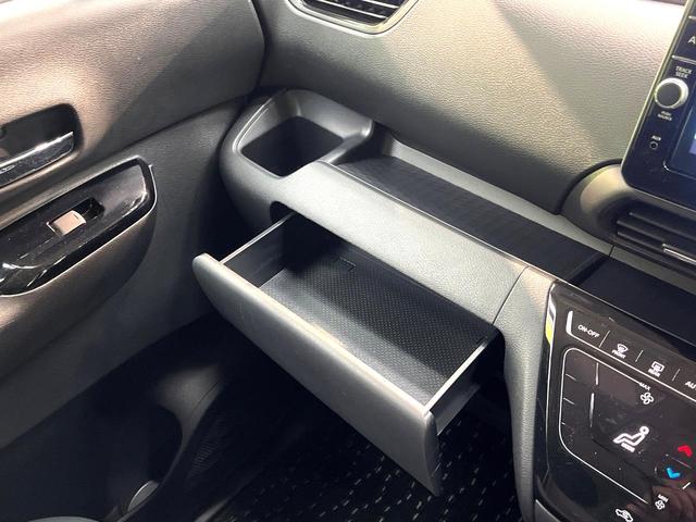 ルークス ハイウェイスター　Ｘ　禁煙車　衝突軽減装置　両側電動スライドドア　純正９インチナビ　全周囲モニター　ＥＴＣ　ＬＥＤヘッドライト　純正１４インチアルミホイール　オートエアコン　フルセグ　Ｂｌｕｅｔｏｏｔｈ再生（62枚目）