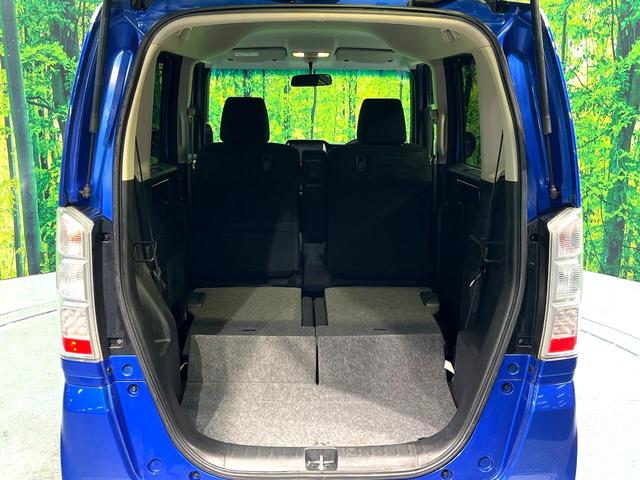 Ｎ－ＢＯＸ ２トーンカラースタイル　Ｇ・Ｌパッケージ　禁煙車　電動スライドドア　純正ナビ　バックカメラ　ＥＴＣ　Ｂｌｕｅｔｏｏｔｈ再生　スマートキー　２トーンカラー　純正１４インチアルミホイール　地デジ　プライバシーガラス　盗難防止装置　ベンチシート（10枚目）