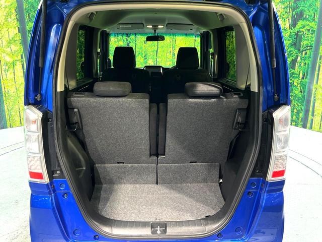 Ｎ－ＢＯＸ ２トーンカラースタイル　Ｇ・Ｌパッケージ　禁煙車　電動スライドドア　純正ナビ　バックカメラ　ＥＴＣ　Ｂｌｕｅｔｏｏｔｈ再生　スマートキー　２トーンカラー　純正１４インチアルミホイール　地デジ　プライバシーガラス　盗難防止装置　ベンチシート（54枚目）