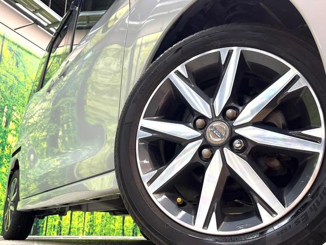 デイズルークス ハイウェイスター　Ｇターボ　禁煙車　ターボ　両側電動スライドドア　衝突軽減システム　純正ナビ　全周囲カメラ　フルセグ　ドライブレコーダー　ＥＴＣ　Ｂｌｕｅｔｏｏｔｈ再生　ＬＥＤヘッド　クルーズコントロール　クリアランスソナー（13枚目）