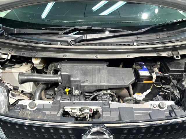 デイズルークス ハイウェイスター　Ｇターボ　禁煙車　ターボ　両側電動スライドドア　衝突軽減システム　純正ナビ　全周囲カメラ　フルセグ　ドライブレコーダー　ＥＴＣ　Ｂｌｕｅｔｏｏｔｈ再生　ＬＥＤヘッド　クルーズコントロール　クリアランスソナー（18枚目）