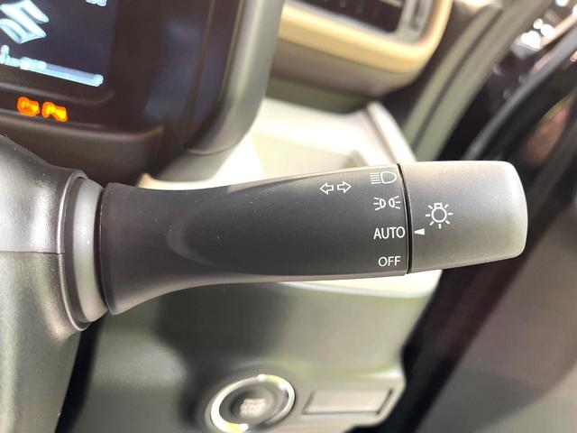 スペーシア ハイブリッドＧ　届出済未使用車　衝突軽減システム　ＬＥＤヘッドライト　スマートキー　クリアランスソナー　レーンアシスト　オートマチックハイビーム　プライバシーガラス　アイドリングストップ　盗難防止装置　電動格納ミラー（7枚目）