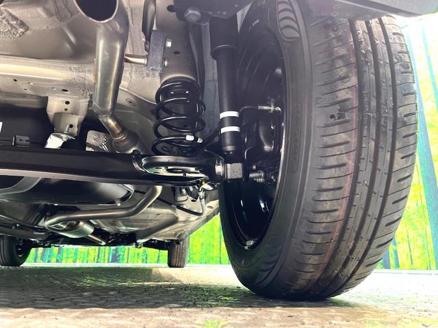 スペーシア ハイブリッドＧ　届出済未使用車　衝突軽減システム　ＬＥＤヘッドライト　スマートキー　クリアランスソナー　レーンアシスト　オートマチックハイビーム　プライバシーガラス　アイドリングストップ　盗難防止装置　電動格納ミラー（20枚目）