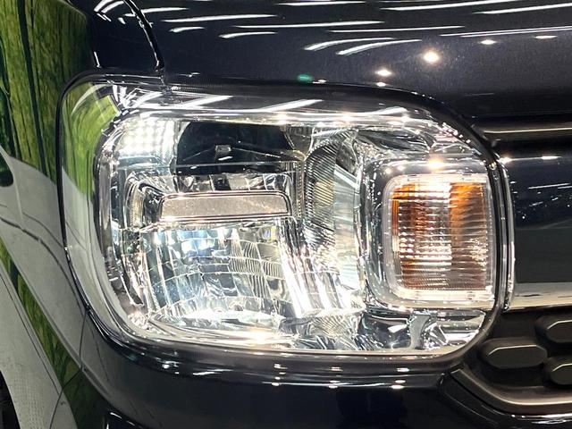 スペーシア ハイブリッドＧ　届出済未使用車　衝突軽減システム　ＬＥＤヘッドライト　スマートキー　クリアランスソナー　レーンアシスト　オートマチックハイビーム　プライバシーガラス　アイドリングストップ　盗難防止装置　電動格納ミラー（24枚目）