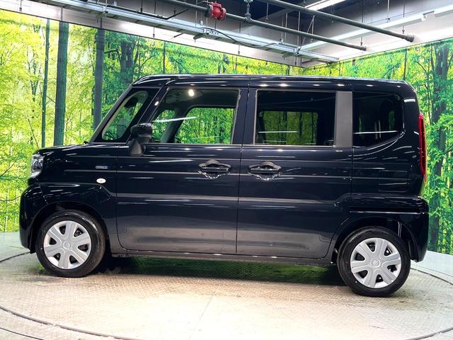 スペーシア ハイブリッドＧ　届出済未使用車　衝突軽減システム　ＬＥＤヘッドライト　スマートキー　クリアランスソナー　レーンアシスト　オートマチックハイビーム　プライバシーガラス　アイドリングストップ　盗難防止装置　電動格納ミラー（30枚目）