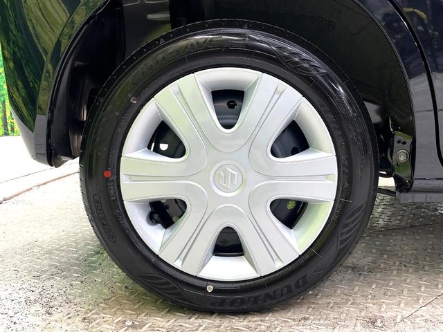 スペーシア ハイブリッドＧ　届出済未使用車　衝突軽減システム　ＬＥＤヘッドライト　スマートキー　クリアランスソナー　レーンアシスト　オートマチックハイビーム　プライバシーガラス　アイドリングストップ　盗難防止装置　電動格納ミラー（34枚目）