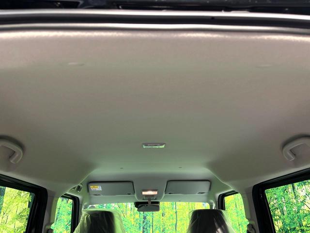 スペーシア ハイブリッドＧ　届出済未使用車　衝突軽減システム　ＬＥＤヘッドライト　スマートキー　クリアランスソナー　レーンアシスト　オートマチックハイビーム　プライバシーガラス　アイドリングストップ　盗難防止装置　電動格納ミラー（39枚目）