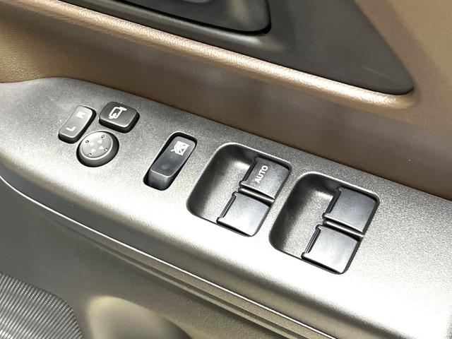 スペーシア ハイブリッドＧ　届出済未使用車　衝突軽減システム　ＬＥＤヘッドライト　スマートキー　クリアランスソナー　レーンアシスト　オートマチックハイビーム　プライバシーガラス　アイドリングストップ　盗難防止装置　電動格納ミラー（46枚目）