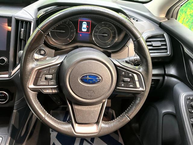 【ステアリングスイッチ】運転中、前方から目線をそらすことなく、オーディオ等の操作が可能な便利機能！安心＆快適なドライブを演出してくれます♪