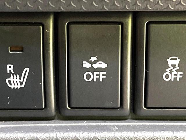 ハスラー Ｇ　禁煙車　衝突軽減システム　ナビ　バックカメラ　フルセグ　シートヒーター　ＨＩＤヘッドライト　スマートキー　アイドリングストップ　プライバシーガラス　盗難防止装置（5枚目）