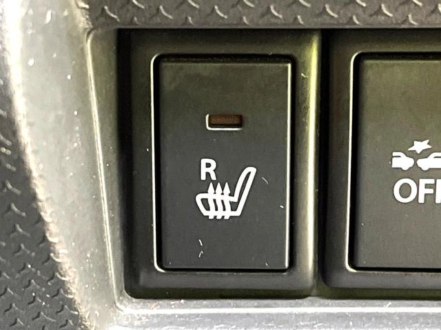 ハスラー Ｇ　禁煙車　衝突軽減システム　ナビ　バックカメラ　フルセグ　シートヒーター　ＨＩＤヘッドライト　スマートキー　アイドリングストップ　プライバシーガラス　盗難防止装置（6枚目）