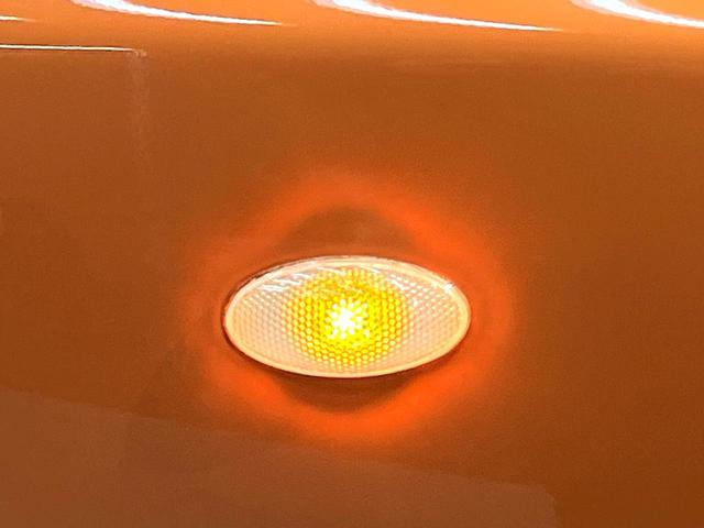 ハスラー Ｇ　禁煙車　衝突軽減システム　ナビ　バックカメラ　フルセグ　シートヒーター　ＨＩＤヘッドライト　スマートキー　アイドリングストップ　プライバシーガラス　盗難防止装置（45枚目）