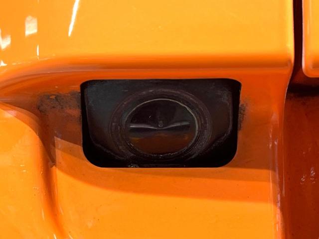 ハスラー Ｇ　禁煙車　衝突軽減システム　ナビ　バックカメラ　フルセグ　シートヒーター　ＨＩＤヘッドライト　スマートキー　アイドリングストップ　プライバシーガラス　盗難防止装置（46枚目）