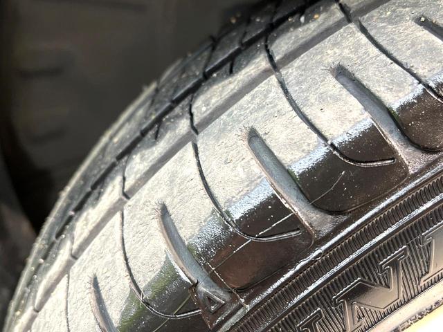 ハスラー Ｇ　禁煙車　衝突軽減システム　ナビ　バックカメラ　フルセグ　シートヒーター　ＨＩＤヘッドライト　スマートキー　アイドリングストップ　プライバシーガラス　盗難防止装置（49枚目）