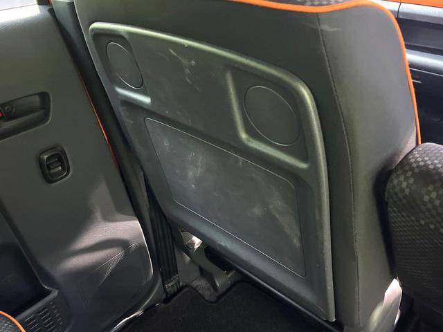 ハスラー Ｇ　禁煙車　衝突軽減システム　ナビ　バックカメラ　フルセグ　シートヒーター　ＨＩＤヘッドライト　スマートキー　アイドリングストップ　プライバシーガラス　盗難防止装置（51枚目）