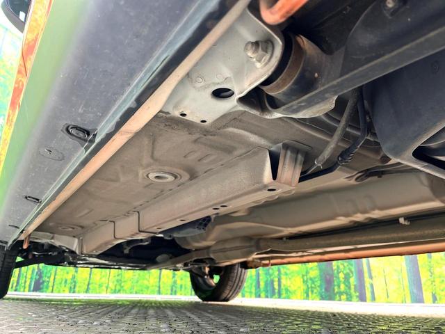 ハスラー Ｇ　禁煙車　衝突軽減システム　ナビ　バックカメラ　フルセグ　シートヒーター　ＨＩＤヘッドライト　スマートキー　アイドリングストップ　プライバシーガラス　盗難防止装置（58枚目）