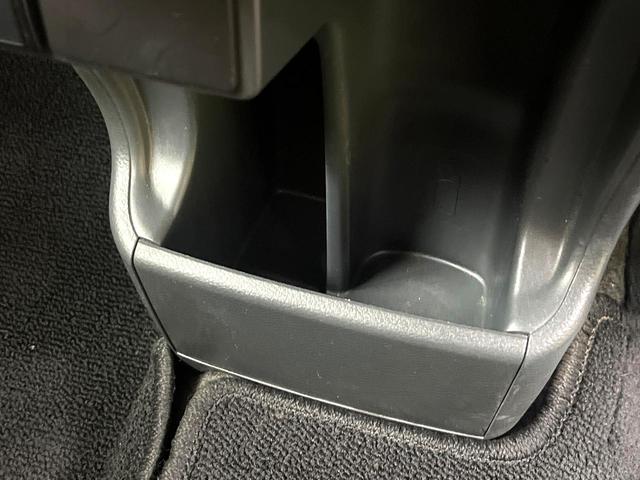 ハスラー Ｇ　禁煙車　衝突軽減システム　ナビ　バックカメラ　フルセグ　シートヒーター　ＨＩＤヘッドライト　スマートキー　アイドリングストップ　プライバシーガラス　盗難防止装置（61枚目）