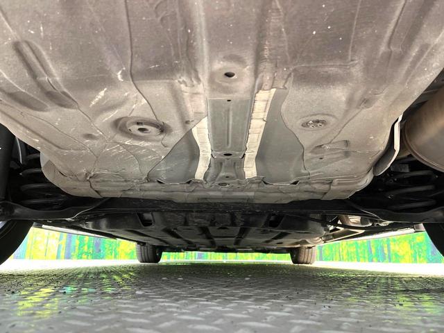 下回りがきれいなうちに、防錆加工の施工がオススメ。降雪地域はもちろん、沿岸部にお住いの方や、趣味でマリン・ウィンタースポーツをされる方にご好評いただいております。