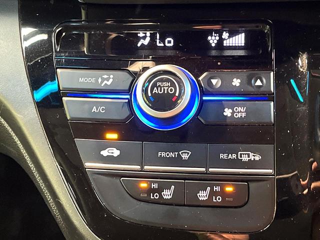 フリードハイブリッド ハイブリッド・ＥＸ　禁煙車　両側電動スライドドア　ホンダセンシング　アダプティブクルーズ　８インチナビ　バックカメラ　フルセグ　ドライブレコーダー　ＥＴＣ２．０　Ｂｌｕｅｔｏｏｔｈ再生　シートヒーター　ハーフレザーシート（43枚目）