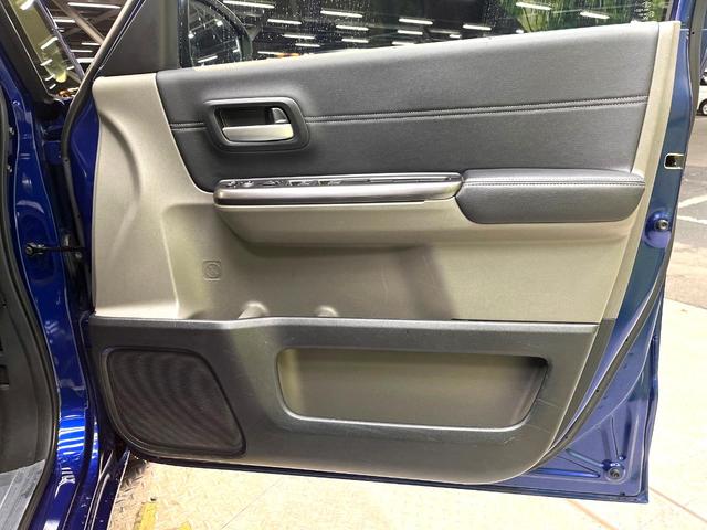 フリードハイブリッド ハイブリッド・ＥＸ　禁煙車　両側電動スライドドア　ホンダセンシング　アダプティブクルーズ　８インチナビ　バックカメラ　フルセグ　ドライブレコーダー　ＥＴＣ２．０　Ｂｌｕｅｔｏｏｔｈ再生　シートヒーター　ハーフレザーシート（49枚目）