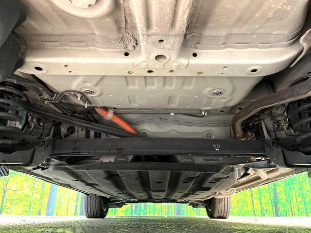 ヴェゼル e:HEV X 禁煙車 ホンダセンシング 8型SDナビ バックカメラ ETC レーダークルーズコントロール フルセグ パーキングセンサーシステム 純正16インチアルミ LEDヘッド LEDフォグ オートエアコン(19枚目)