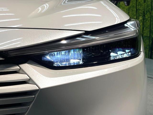 ヴェゼル e:HEV X 禁煙車 ホンダセンシング 8型SDナビ バックカメラ ETC レーダークルーズコントロール フルセグ パーキングセンサーシステム 純正16インチアルミ LEDヘッド LEDフォグ オートエアコン(25枚目)