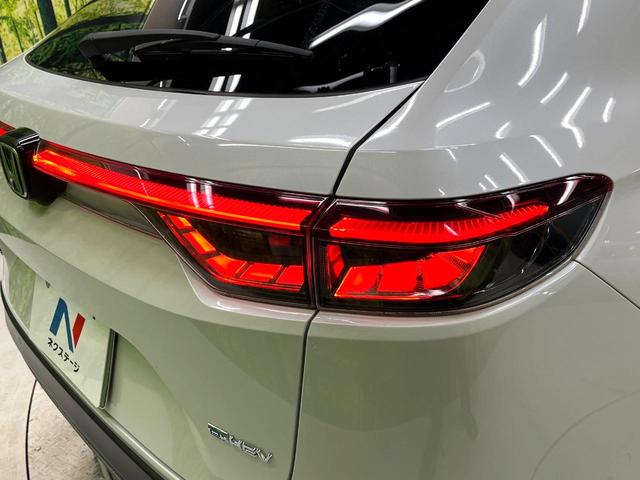 ヴェゼル e:HEV X 禁煙車 ホンダセンシング 8型SDナビ バックカメラ ETC レーダークルーズコントロール フルセグ パーキングセンサーシステム 純正16インチアルミ LEDヘッド LEDフォグ オートエアコン(27枚目)