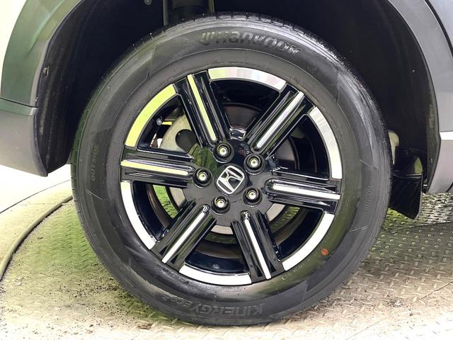 ヴェゼル e:HEV X 禁煙車 ホンダセンシング 8型SDナビ バックカメラ ETC レーダークルーズコントロール フルセグ パーキングセンサーシステム 純正16インチアルミ LEDヘッド LEDフォグ オートエアコン(35枚目)