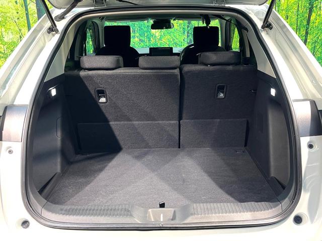 ヴェゼル e:HEV X 禁煙車 ホンダセンシング 8型SDナビ バックカメラ ETC レーダークルーズコントロール フルセグ パーキングセンサーシステム 純正16インチアルミ LEDヘッド LEDフォグ オートエアコン(46枚目)