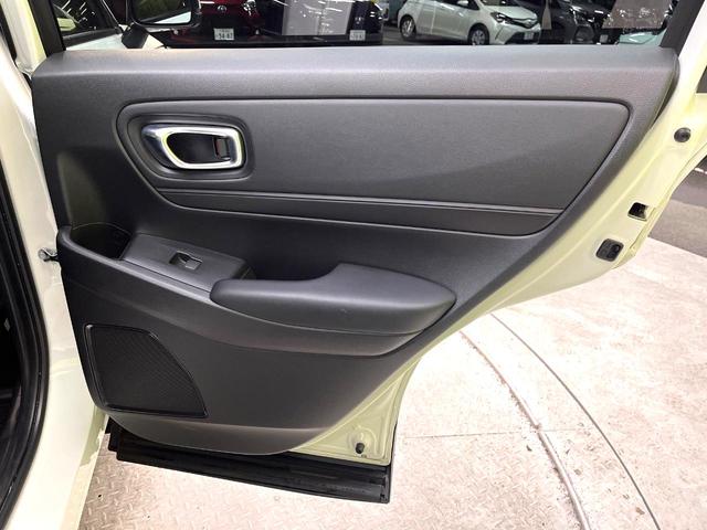 ヴェゼル e:HEV X 禁煙車 ホンダセンシング 8型SDナビ バックカメラ ETC レーダークルーズコントロール フルセグ パーキングセンサーシステム 純正16インチアルミ LEDヘッド LEDフォグ オートエアコン(51枚目)