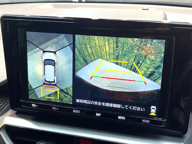 ライズ Ｚ　禁煙車　スマートアシスト　レーダークルーズ　純正９インチナビ　全周囲カメラ　フルセグ　ＥＴＣ　Ｂｌｕｅｔｏｏｔｈ再生　シートヒーター　ＬＥＤヘッド　ＬＥＤフォグ　レーンアシスト　クリアランスソナー（4枚目）