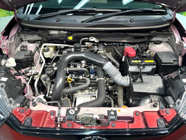 ライズ Ｚ　禁煙車　スマートアシスト　レーダークルーズ　純正９インチナビ　全周囲カメラ　フルセグ　ＥＴＣ　Ｂｌｕｅｔｏｏｔｈ再生　シートヒーター　ＬＥＤヘッド　ＬＥＤフォグ　レーンアシスト　クリアランスソナー（18枚目）