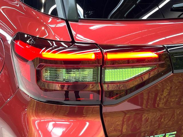 ライズ Ｚ　禁煙車　スマートアシスト　レーダークルーズ　純正９インチナビ　全周囲カメラ　フルセグ　ＥＴＣ　Ｂｌｕｅｔｏｏｔｈ再生　シートヒーター　ＬＥＤヘッド　ＬＥＤフォグ　レーンアシスト　クリアランスソナー（27枚目）