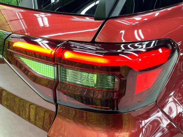 ライズ Ｚ　禁煙車　スマートアシスト　レーダークルーズ　純正９インチナビ　全周囲カメラ　フルセグ　ＥＴＣ　Ｂｌｕｅｔｏｏｔｈ再生　シートヒーター　ＬＥＤヘッド　ＬＥＤフォグ　レーンアシスト　クリアランスソナー（28枚目）