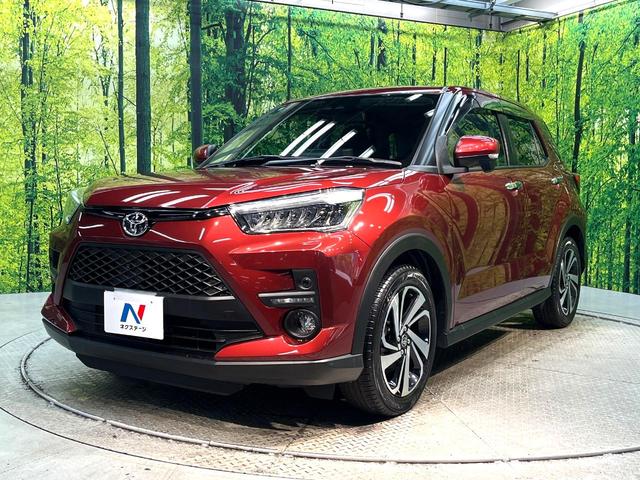 ライズ Ｚ　禁煙車　スマートアシスト　レーダークルーズ　純正９インチナビ　全周囲カメラ　フルセグ　ＥＴＣ　Ｂｌｕｅｔｏｏｔｈ再生　シートヒーター　ＬＥＤヘッド　ＬＥＤフォグ　レーンアシスト　クリアランスソナー（29枚目）