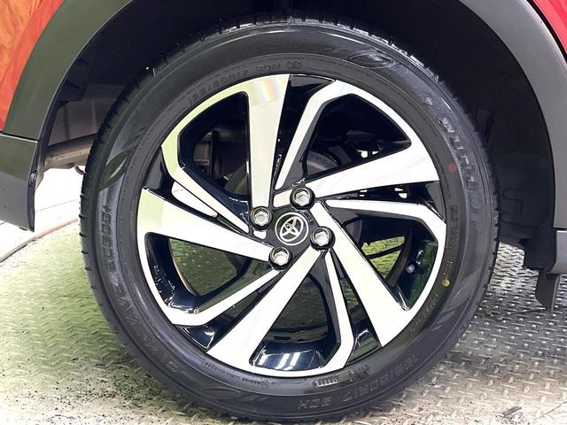 ライズ Ｚ　禁煙車　スマートアシスト　レーダークルーズ　純正９インチナビ　全周囲カメラ　フルセグ　ＥＴＣ　Ｂｌｕｅｔｏｏｔｈ再生　シートヒーター　ＬＥＤヘッド　ＬＥＤフォグ　レーンアシスト　クリアランスソナー（35枚目）