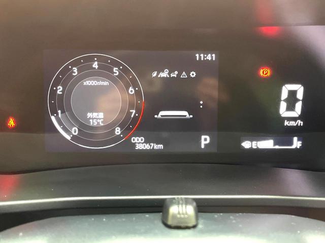 ライズ Ｚ　禁煙車　スマートアシスト　レーダークルーズ　純正９インチナビ　全周囲カメラ　フルセグ　ＥＴＣ　Ｂｌｕｅｔｏｏｔｈ再生　シートヒーター　ＬＥＤヘッド　ＬＥＤフォグ　レーンアシスト　クリアランスソナー（55枚目）