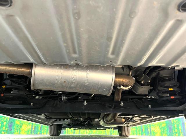 下回りがきれいなうちに、防錆加工の施工がオススメ。降雪地域はもちろん、沿岸部にお住いの方や、趣味でマリン・ウィンタースポーツをされる方にご好評いただいております。