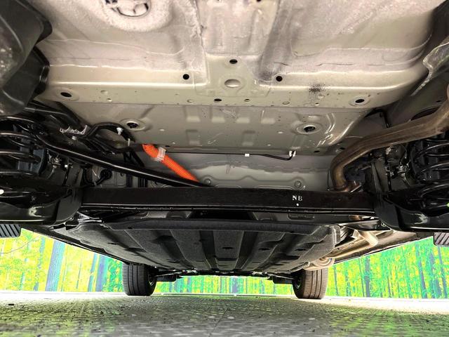 下回りがきれいなうちに、防錆加工の施工がオススメ。降雪地域はもちろん、沿岸部にお住いの方や、趣味でマリン・ウィンタースポーツをされる方にご好評いただいております。