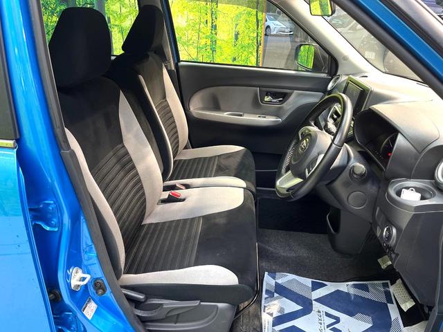 キャスト アクティバＧ　ＳＡＩＩＩ　パナソニックナビ　バックカメラ　衝突被害軽減システム　禁煙車　ドラレコ　コーナーセンサー　スマートキー　ＬＥＤヘッド　ＥＴＣ　純正１６インチアルミ　オートハイビーム　車線逸脱警報　オートライト（8枚目）