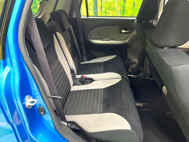 キャスト アクティバＧ　ＳＡＩＩＩ　パナソニックナビ　バックカメラ　衝突被害軽減システム　禁煙車　ドラレコ　コーナーセンサー　スマートキー　ＬＥＤヘッド　ＥＴＣ　純正１６インチアルミ　オートハイビーム　車線逸脱警報　オートライト（9枚目）