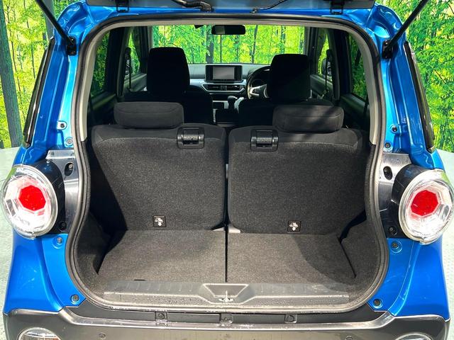 キャスト アクティバＧ　ＳＡＩＩＩ　パナソニックナビ　バックカメラ　衝突被害軽減システム　禁煙車　ドラレコ　コーナーセンサー　スマートキー　ＬＥＤヘッド　ＥＴＣ　純正１６インチアルミ　オートハイビーム　車線逸脱警報　オートライト（10枚目）