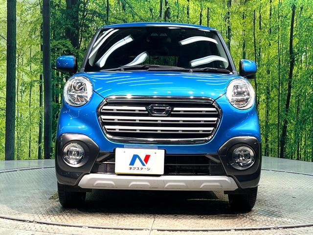 キャスト アクティバＧ　ＳＡＩＩＩ　パナソニックナビ　バックカメラ　衝突被害軽減システム　禁煙車　ドラレコ　コーナーセンサー　スマートキー　ＬＥＤヘッド　ＥＴＣ　純正１６インチアルミ　オートハイビーム　車線逸脱警報　オートライト（14枚目）