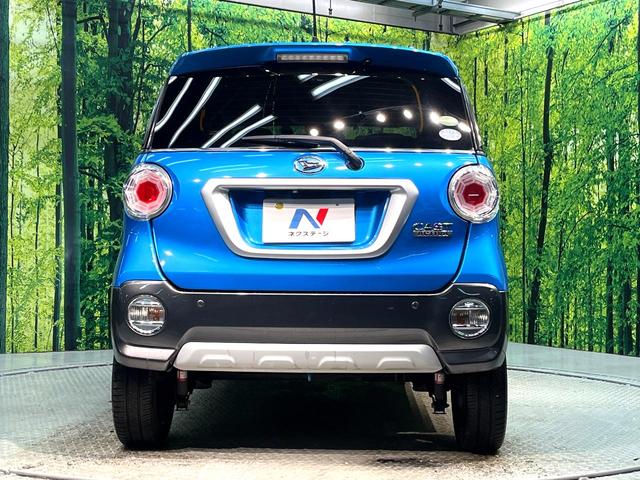 キャスト アクティバＧ　ＳＡＩＩＩ　パナソニックナビ　バックカメラ　衝突被害軽減システム　禁煙車　ドラレコ　コーナーセンサー　スマートキー　ＬＥＤヘッド　ＥＴＣ　純正１６インチアルミ　オートハイビーム　車線逸脱警報　オートライト（15枚目）