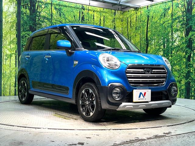 キャスト アクティバＧ　ＳＡＩＩＩ　パナソニックナビ　バックカメラ　衝突被害軽減システム　禁煙車　ドラレコ　コーナーセンサー　スマートキー　ＬＥＤヘッド　ＥＴＣ　純正１６インチアルミ　オートハイビーム　車線逸脱警報　オートライト（16枚目）