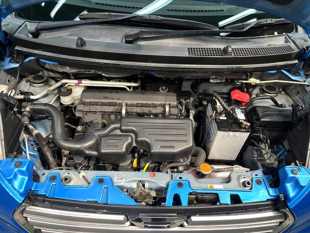 キャスト アクティバＧ　ＳＡＩＩＩ　パナソニックナビ　バックカメラ　衝突被害軽減システム　禁煙車　ドラレコ　コーナーセンサー　スマートキー　ＬＥＤヘッド　ＥＴＣ　純正１６インチアルミ　オートハイビーム　車線逸脱警報　オートライト（18枚目）