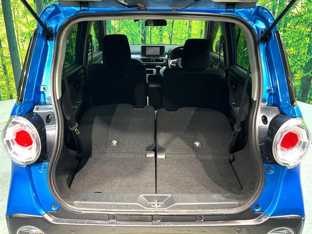 キャスト アクティバＧ　ＳＡＩＩＩ　パナソニックナビ　バックカメラ　衝突被害軽減システム　禁煙車　ドラレコ　コーナーセンサー　スマートキー　ＬＥＤヘッド　ＥＴＣ　純正１６インチアルミ　オートハイビーム　車線逸脱警報　オートライト（28枚目）